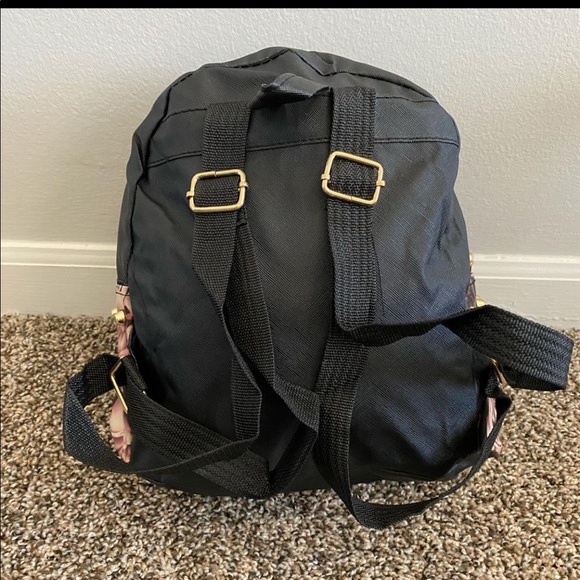 Mini Backpack - Picture 3 of 3